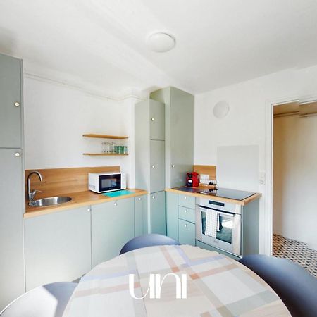 Appartement Cosy D'Auge Caen Extérieur photo