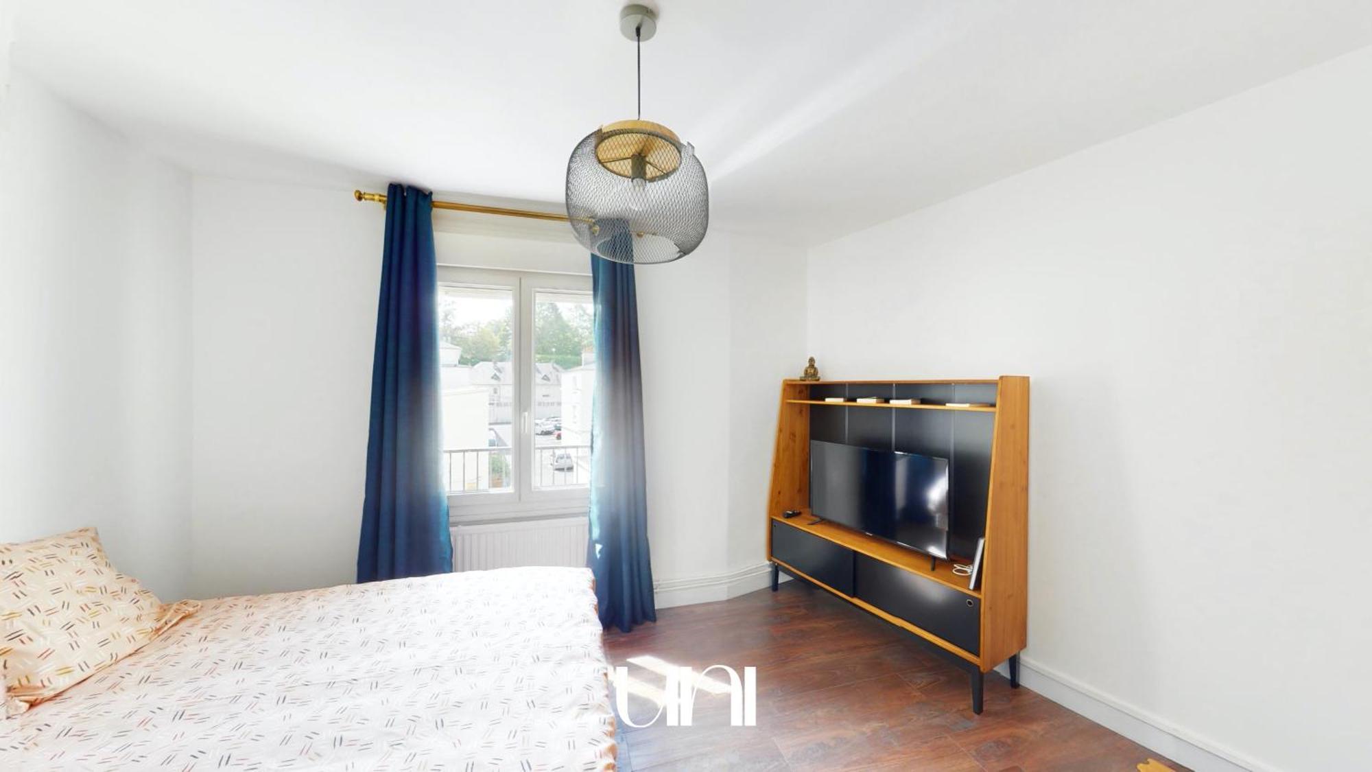 Appartement Cosy D'Auge Caen Extérieur photo