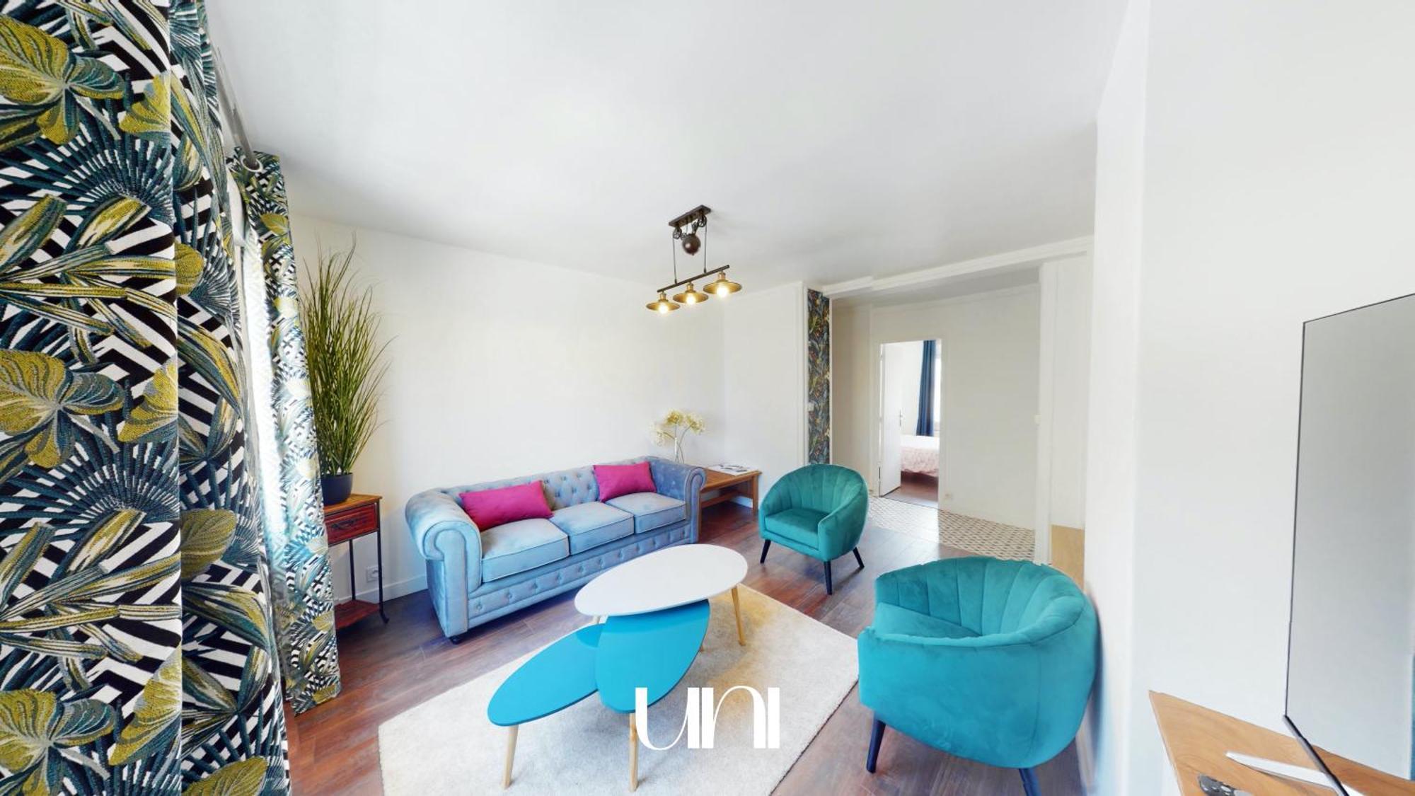 Appartement Cosy D'Auge Caen Extérieur photo